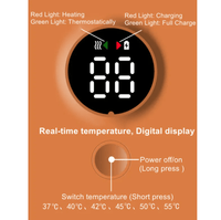 Portable Wireless Baby Bottle Warmer – Rechargeable, Keeps Milk Warm - Bottle Warmer - Apex Therapy