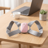 Posture Corrector for Standing & Sitting