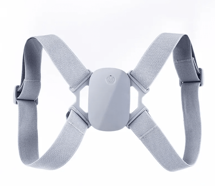 Posture Corrector for Standing & Sitting - Apex Therapy