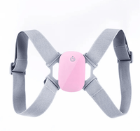 Posture Corrector for Standing & Sitting - Apex Therapy