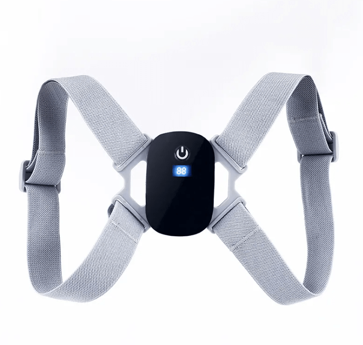 Posture Corrector for Standing & Sitting - Apex Therapy