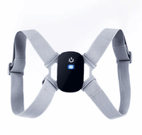 Posture Corrector for Standing & Sitting - Apex Therapy