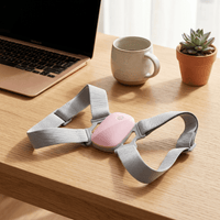 Posture Corrector for Standing & Sitting - Posture & Back Support - Apex Therapy