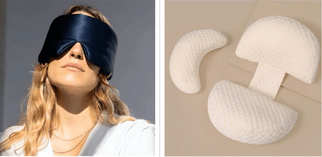 Pregnancy Side-Sleep Pillow – Belly & Hip Cushioning, Washable Cover - Pillow - Apex Therapy
