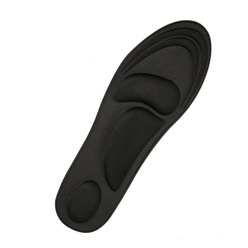 Printed Arch-Support Insoles – Breathable, Anti-Slip, 10 Patterns - Insoles - Apex Therapy