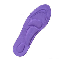 Printed Arch-Support Insoles – Breathable, Anti-Slip, 10 Patterns - Insoles - Apex Therapy