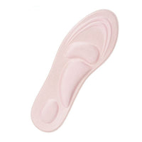 Printed Arch-Support Insoles – Breathable, Anti-Slip, 10 Patterns - Insoles - Apex Therapy