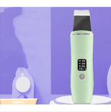 Rechargeable Pore Vacuum – Adjustable Suction, USB