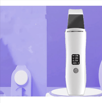 Rechargeable Pore Vacuum – Adjustable Suction, USB - Pore Vacuum - Apex Therapy