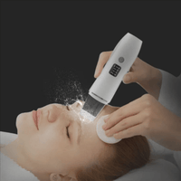 Rechargeable Pore Vacuum – Adjustable Suction, USB - Pore Vacuum - Apex Therapy