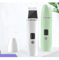 Rechargeable Pore Vacuum – Adjustable Suction, USB - Pore Vacuum - Apex Therapy