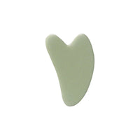 Resin Facial Roller & Gua Sha Tool – Face, Neck & Eye Massager - Facial Roller - Apex Therapy