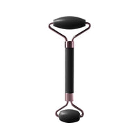 Resin Facial Roller & Gua Sha Tool – Face, Neck & Eye Massager - Facial Roller - Apex Therapy