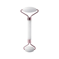 Resin Facial Roller & Gua Sha Tool – Face, Neck & Eye Massager - Facial Roller - Apex Therapy