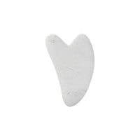 Resin Facial Roller & Gua Sha Tool – Face, Neck & Eye Massager - Facial Roller - Apex Therapy