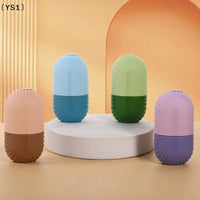 Reusable Silicone Ice Roller & Face Mold for Skincare - Facial Tool - Apex Therapy