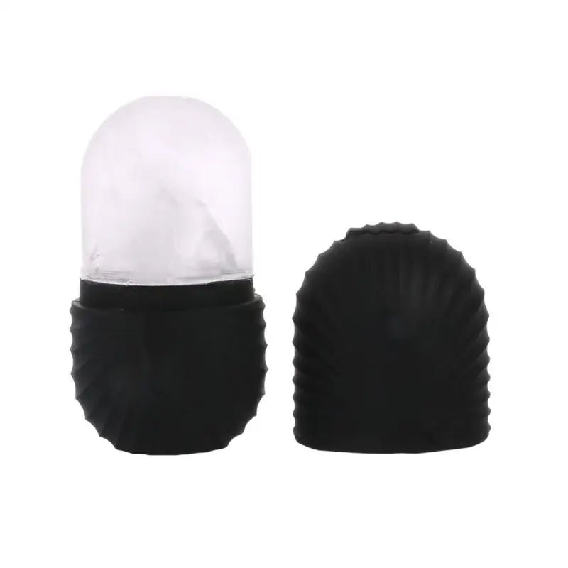 Reusable Silicone Ice Roller & Face Mold for Skincare - Facial Tool - Apex Therapy