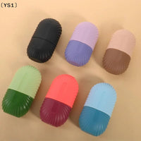 Reusable Silicone Ice Roller & Face Mold for Skincare - Facial Tool - Apex Therapy