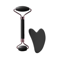 Roller for Face Neck Eye Resin Facial Massage Instrumenr Health Care Scraping Board Musclee Beauty Skincare Tools - Apex Therapy