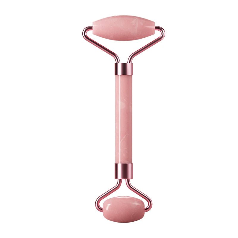 Roller for Face Neck Eye Resin Facial Massage Instrumenr Health Care Scraping Board Musclee Beauty Skincare Tools - Apex Therapy