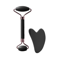 Roller for Face Neck Eye Resin Facial Massage Instrumenr Health Care Scraping Board Musclee Beauty Skincare Tools - Apex Therapy