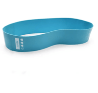 Rubber Booty Bands – Single or 4-Color Set - Resistance Bands - Apex Therapy