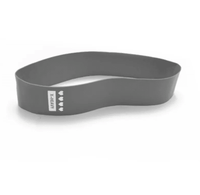 Rubber Booty Bands – Single or 4-Color Set - Resistance Bands - Apex Therapy