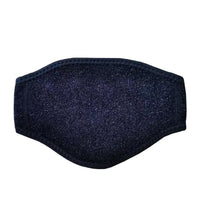 Self-Warming Neck Wrap – Soft Adjustable Fit, 3 or 5 Magnets - Neck Wrap - Apex Therapy