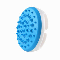 Silicone Body Massage Brush – Gua Sha & Circulation Tool - Body Massager - Apex Therapy