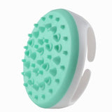 Silicone Body Massage Brush – Gua Sha & Circulation Tool