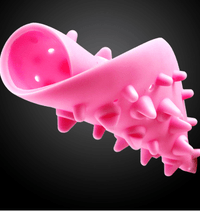 Silicone Body Massage Brush – Gua Sha & Circulation Tool - Body Massager - Apex Therapy