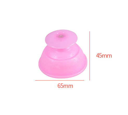Silicone Cupping Set – Thick, Flexible Cups, 6 or 12 Pieces - Cupping Set - Apex Therapy
