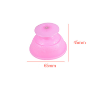 Silicone Cupping Set – Thick, Flexible Cups, 6 or 12 Pieces - Cupping Set - Apex Therapy