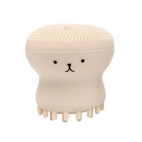 Silicone Facial Cleansing Brush – Deep Pore Cleansing & Massage Tool - Apex Therapy