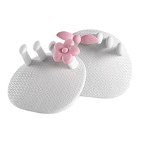 Silicone Toe Separators – Soft Comfort Spacers for Everyday Wear - Apex Therapy