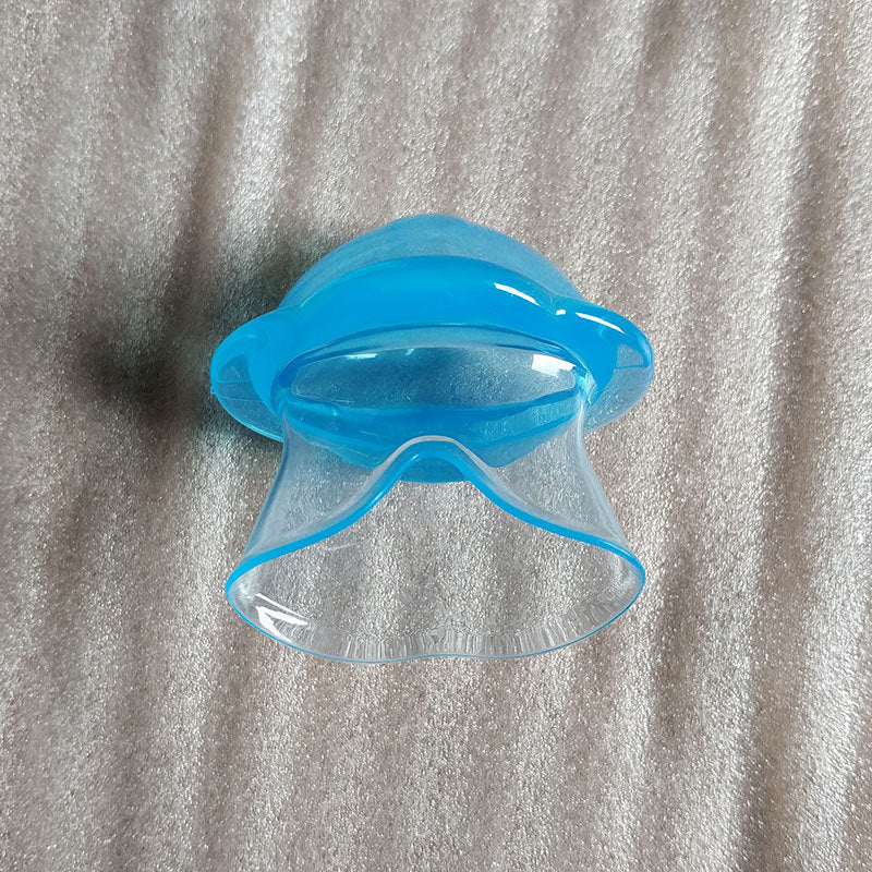 Silicone Tongue Sleeve Snoring Stopper Device - Apex Therapy