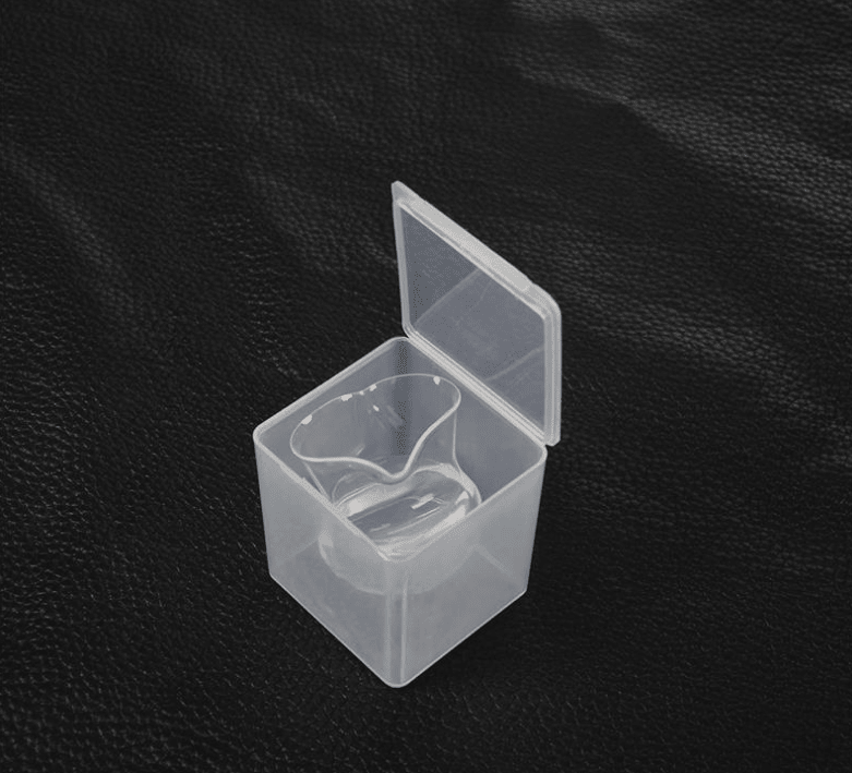 Silicone Tongue Sleeve Snoring Stopper Device - Apex Therapy