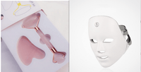 Skin Rejuvenation Facial Device