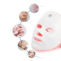 Skin Rejuvenation Facial Device
