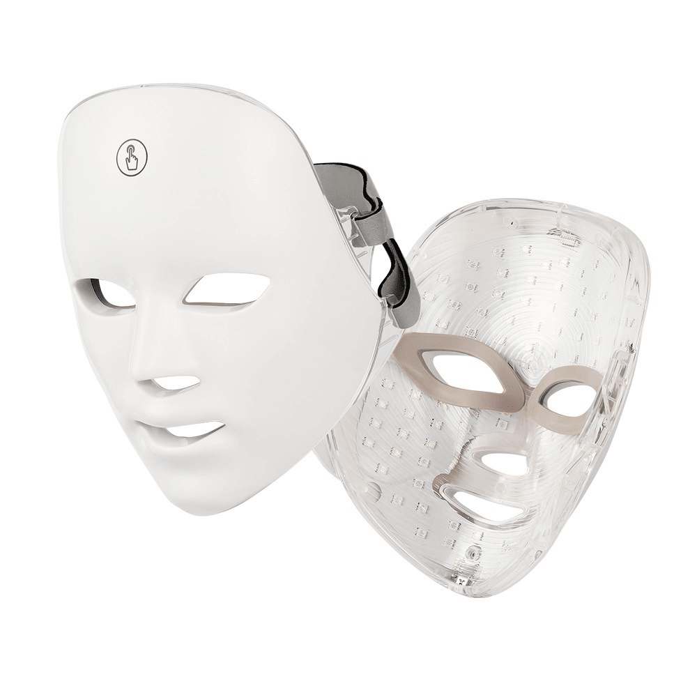 Skin Rejuvenation Facial Device