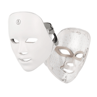 Skin Rejuvenation Facial Device