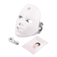 Skin Rejuvenation Facial Device