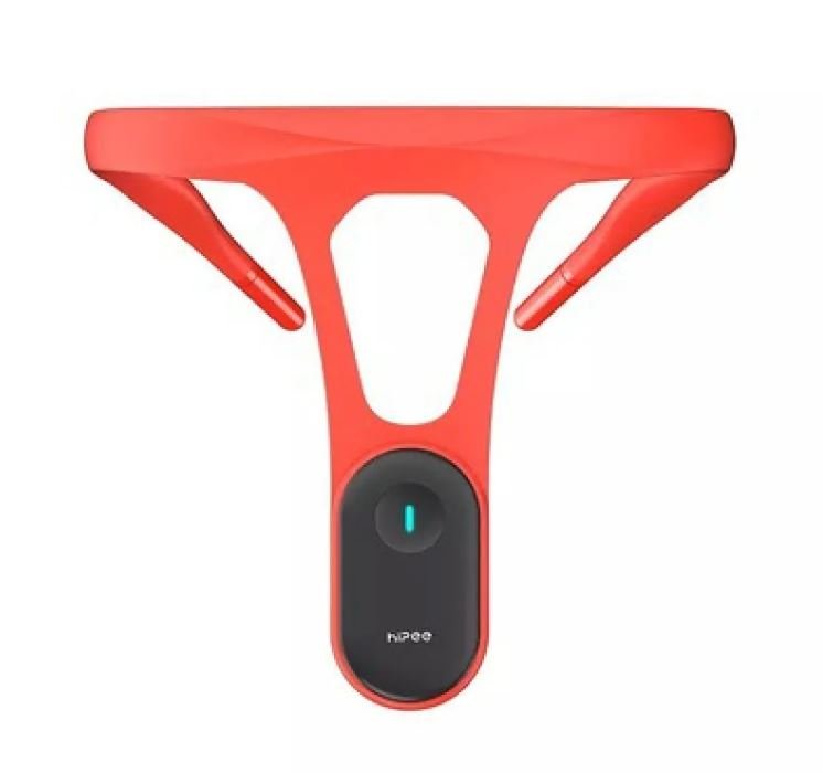 Smart Back Posture Corrector - Apex Therapy
