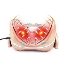 Smart Cervical Traction - Apex Therapy