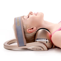 Smart Cervical Traction - Apex Therapy