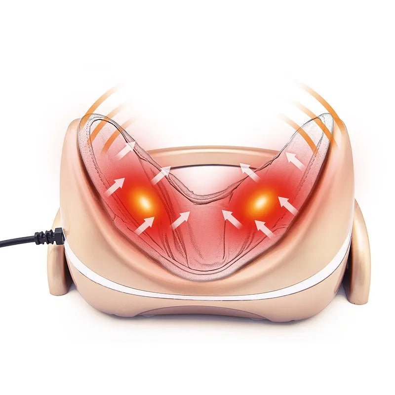 Smart Cervical Traction - Apex Therapy