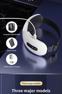Smart Eye Massager - Apex Therapy