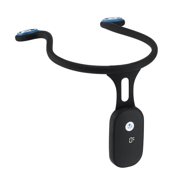 Smart Posture Corrector Device Posture Training Realtime Scientific Back Posture Correct Neck Hump Corrector Adult Kid Health - Apex Therapy
