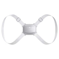 Smart Posture Corrector – USB Rechargeable, Adults & Kids, Grey or Pink - Posture Corrector - Apex Therapy
