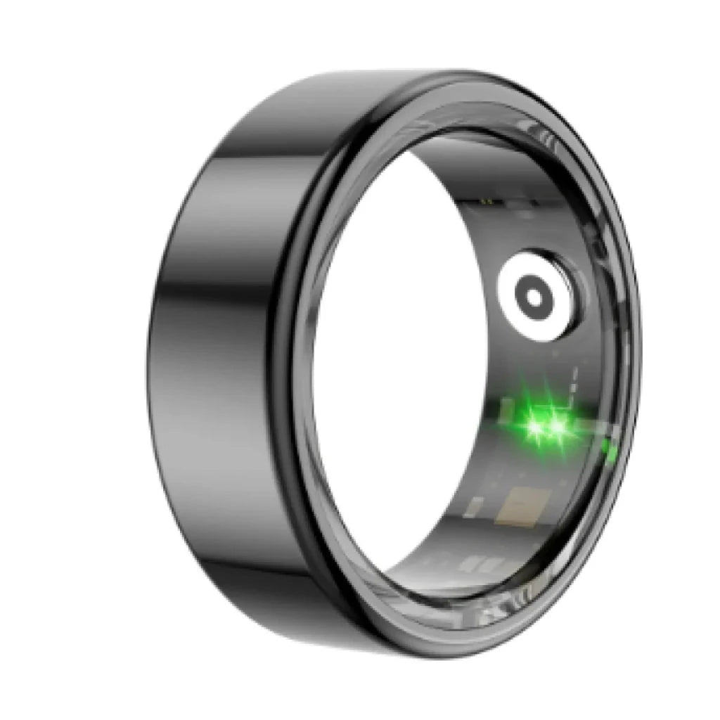 Smart Ring – Heart Rate, Sleep & Fitness Tracker - Apex Therapy